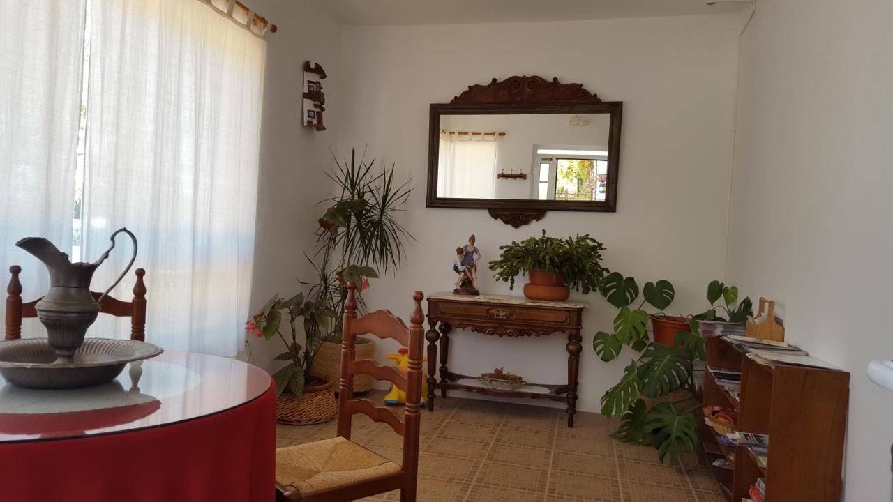 El Condado Casa Rural Fuentes de Onoro ภายนอก รูปภาพ