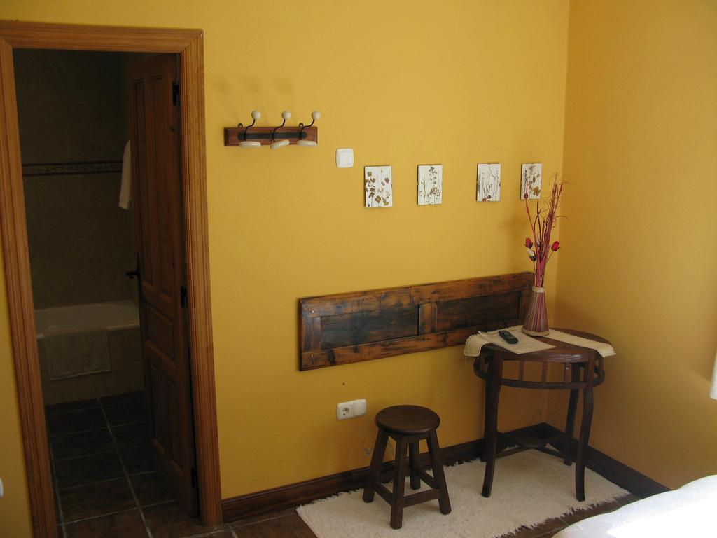 El Condado Casa Rural Fuentes de Onoro ห้อง รูปภาพ
