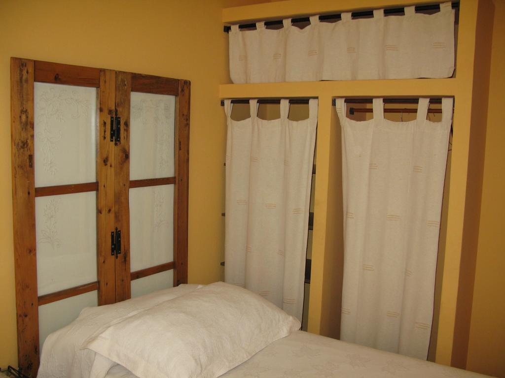 El Condado Casa Rural Fuentes de Onoro ห้อง รูปภาพ