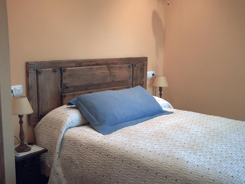 El Condado Casa Rural Fuentes de Onoro ห้อง รูปภาพ