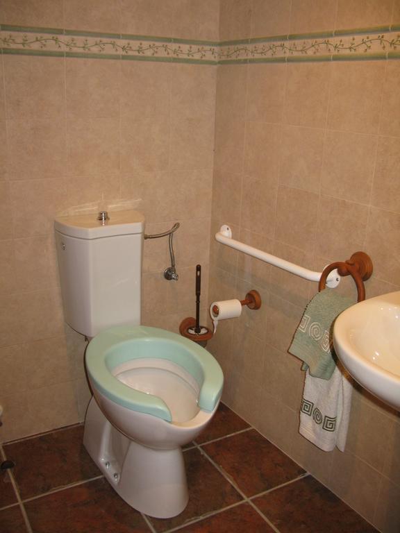 El Condado Casa Rural Fuentes de Onoro ห้อง รูปภาพ
