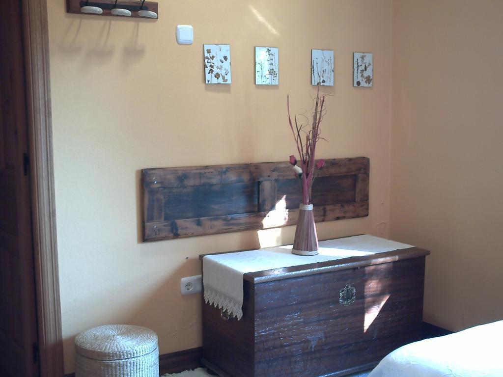 El Condado Casa Rural Fuentes de Onoro ห้อง รูปภาพ